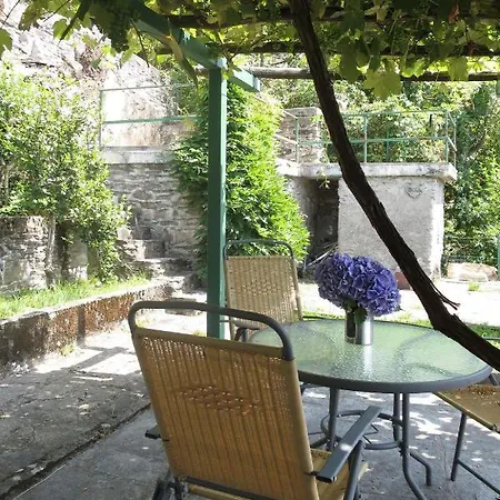 Сasa de vacaciones Monte Tabor By Interhome Carmine