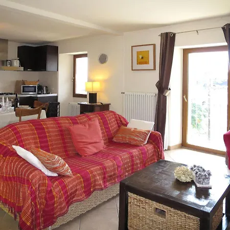 Сasa de vacaciones Monte Tabor By Interhome