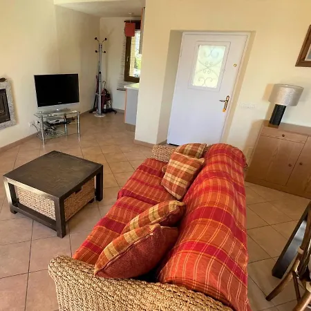 Monte Tabor By Interhome Carmine