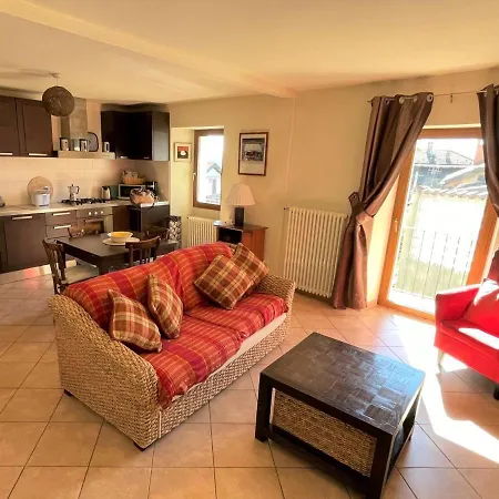 Monte Tabor By Interhome *