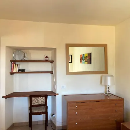 Monte Tabor By Interhome *