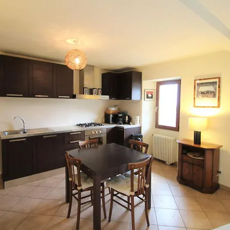 Monte Tabor By Interhome *