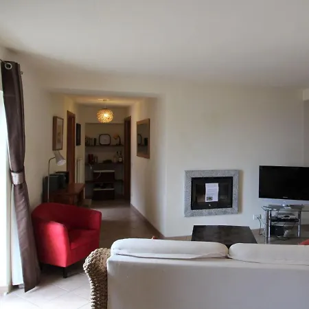 Monte Tabor By Interhome Сasa de vacaciones