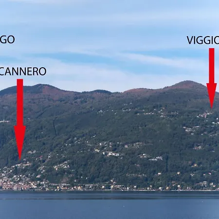 Monte Tabor By Interhome Сasa de vacaciones