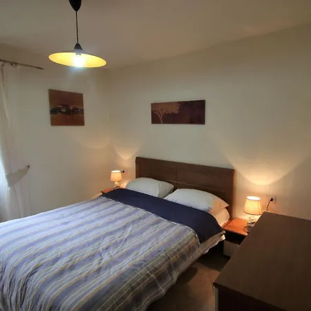 Tatil Evi Monte Tabor By Interhome Carmine