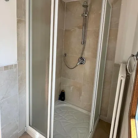 Сasa de vacaciones Monte Tabor By Interhome *