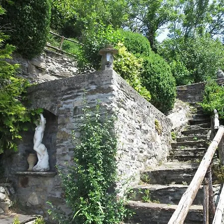 Сasa de vacaciones Monte Tabor By Interhome *