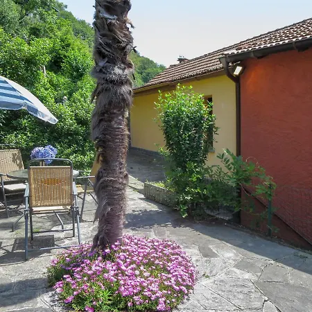 Monte Tabor By Interhome Сasa de vacaciones *